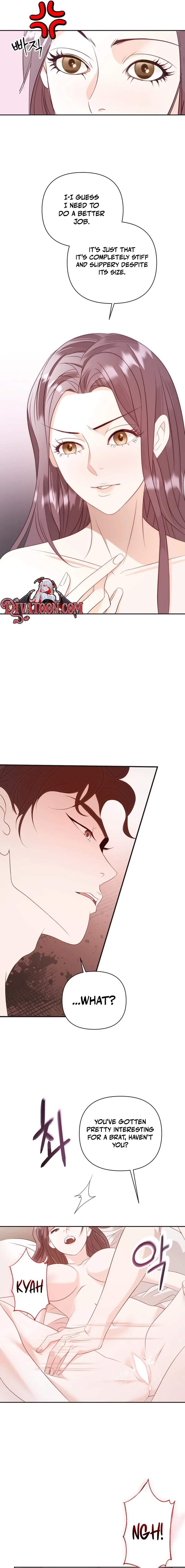 Read Oppa is a Beast chapter 2 image 4 on Lezhin