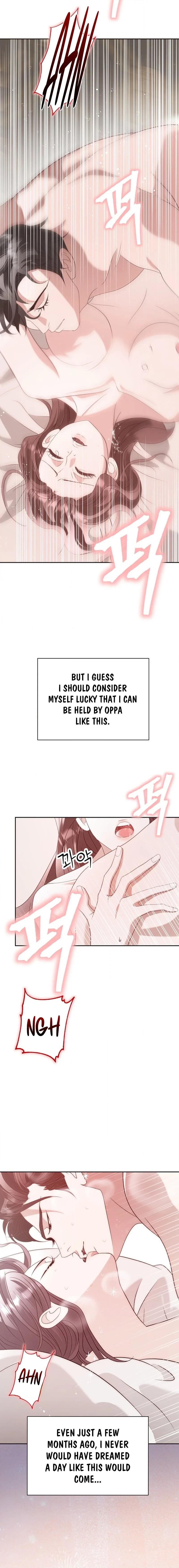 Read Oppa is a Beast chapter 2 image 7 on Lezhin