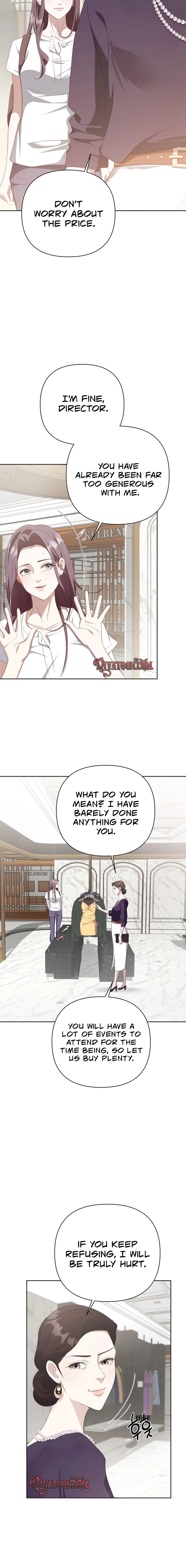 Read Oppa is a Beast chapter 3 image 1 on Lezhin