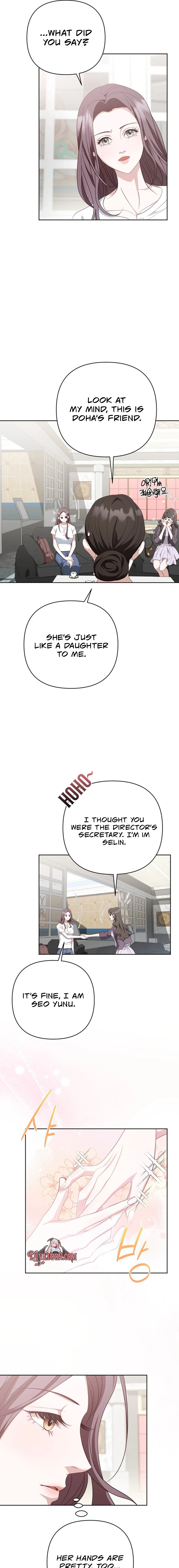 Read Oppa is a Beast chapter 3 image 10 on Lezhin