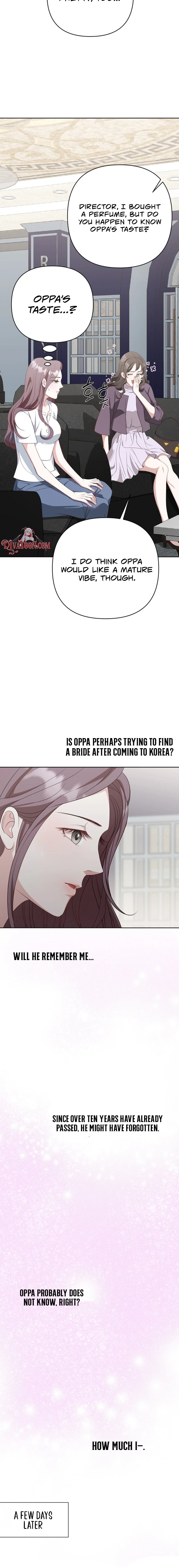 Read Oppa is a Beast chapter 3 image 11 on Lezhin
