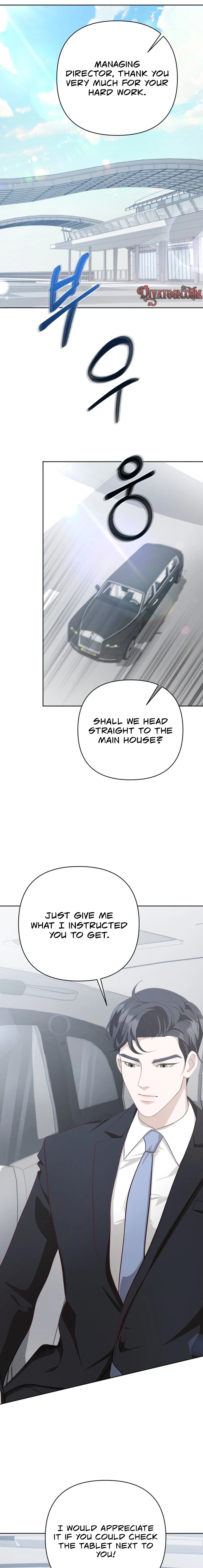 Read Oppa is a Beast chapter 3 image 12 on Lezhin