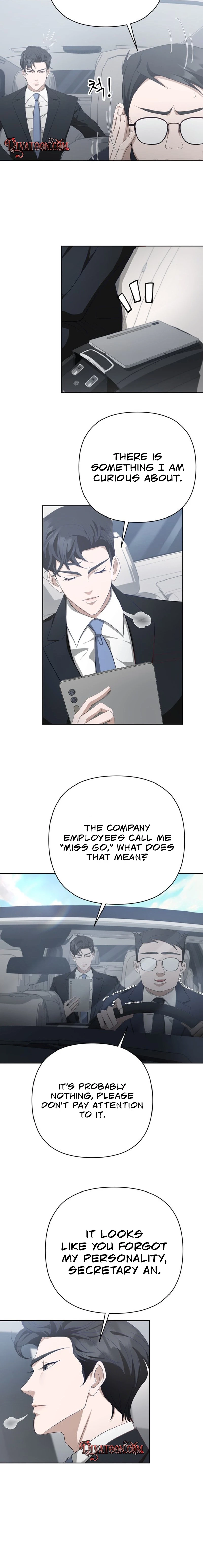 Read Oppa is a Beast chapter 3 image 13 on Lezhin