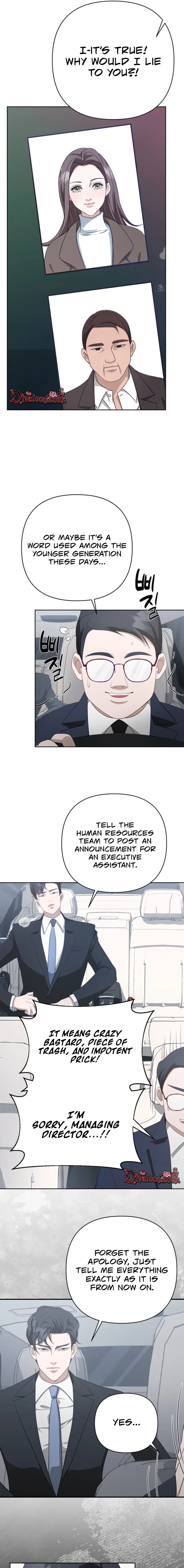 Read Oppa is a Beast chapter 3 image 14 on Lezhin
