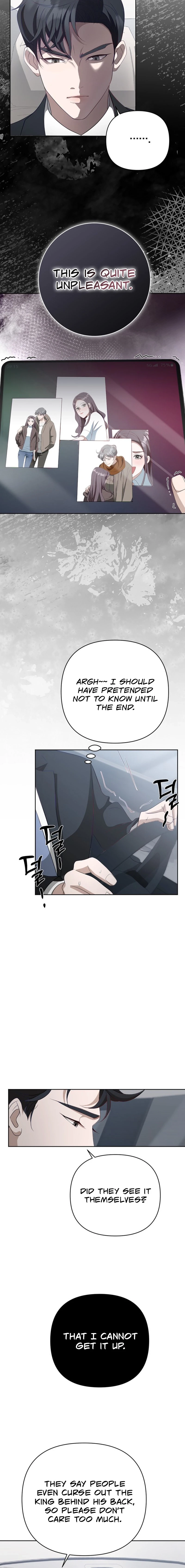 Read Oppa is a Beast chapter 3 image 15 on Lezhin