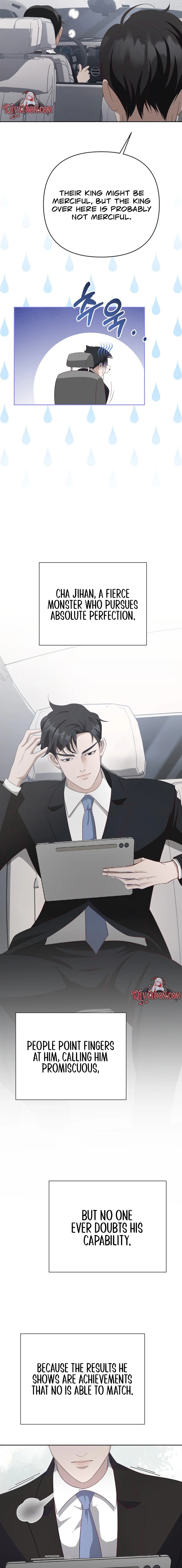 Read Oppa is a Beast chapter 3 image 16 on Lezhin