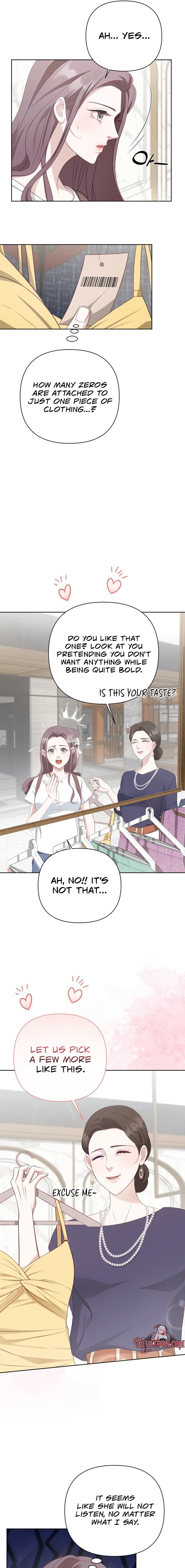 Read Oppa is a Beast chapter 3 image 2 on Lezhin