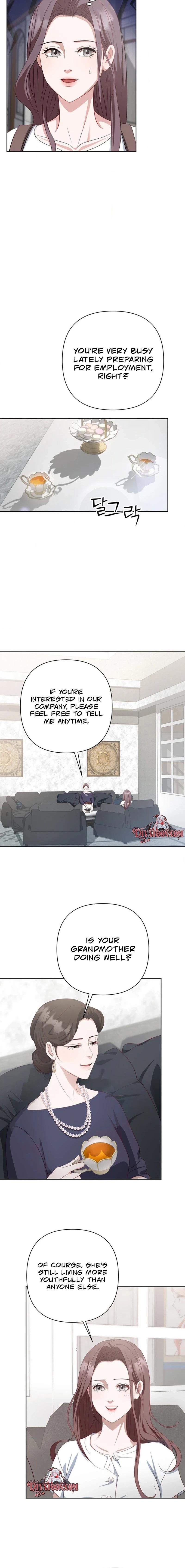 Read Oppa is a Beast chapter 3 image 3 on Lezhin