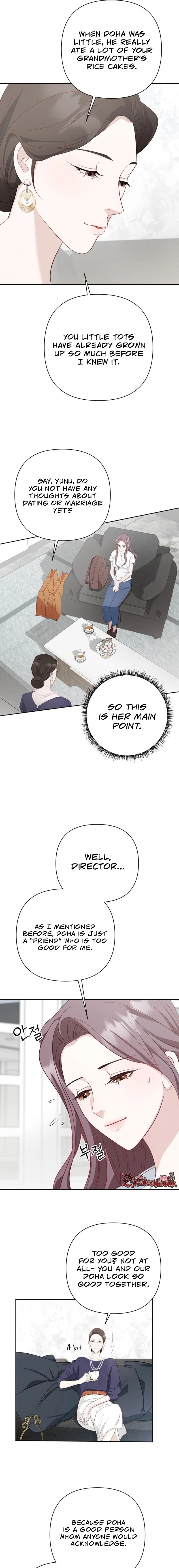 Read Oppa is a Beast chapter 3 image 4 on Lezhin