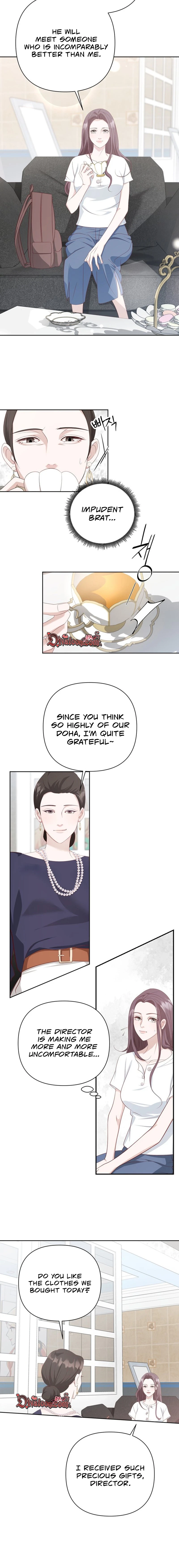 Read Oppa is a Beast chapter 3 image 5 on Lezhin