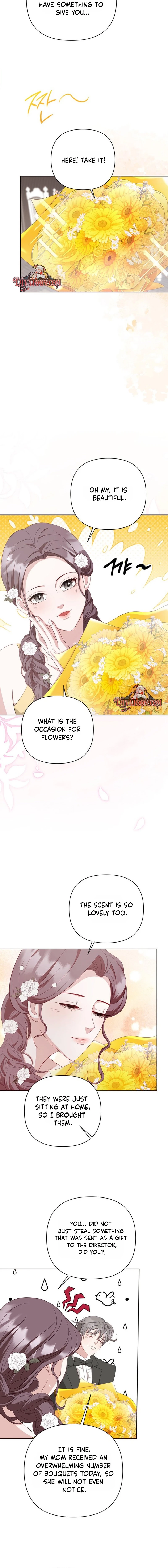 Read Oppa is a Beast chapter 4 image 1 on Lezhin