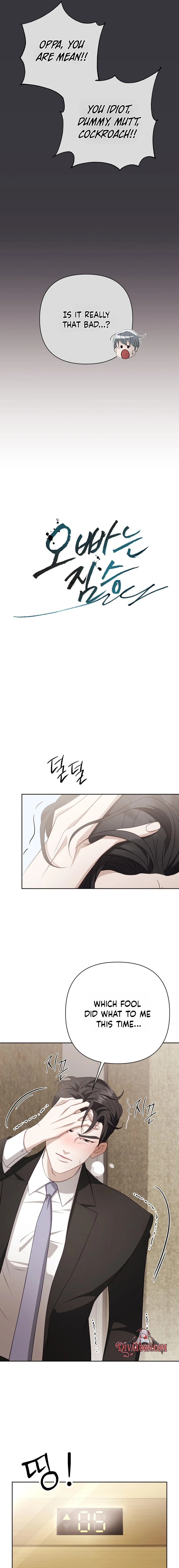 Read Oppa is a Beast chapter 4 image 10 on Lezhin