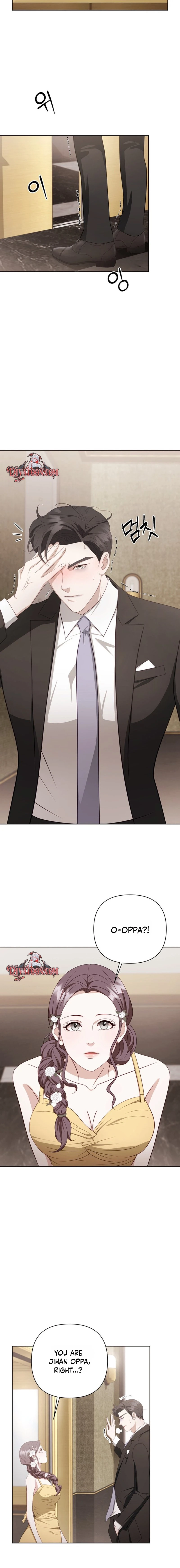 Read Oppa is a Beast chapter 4 image 11 on Lezhin