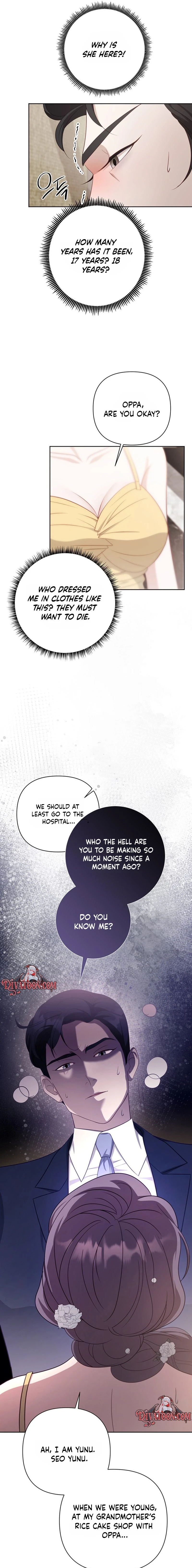 Read Oppa is a Beast chapter 4 image 12 on Lezhin