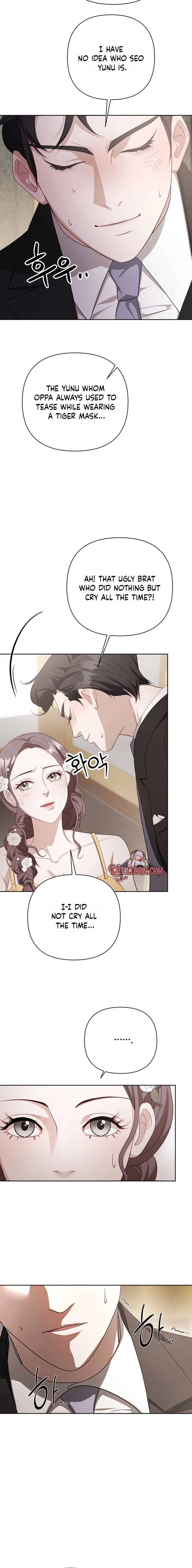 Read Oppa is a Beast chapter 4 image 13 on Lezhin
