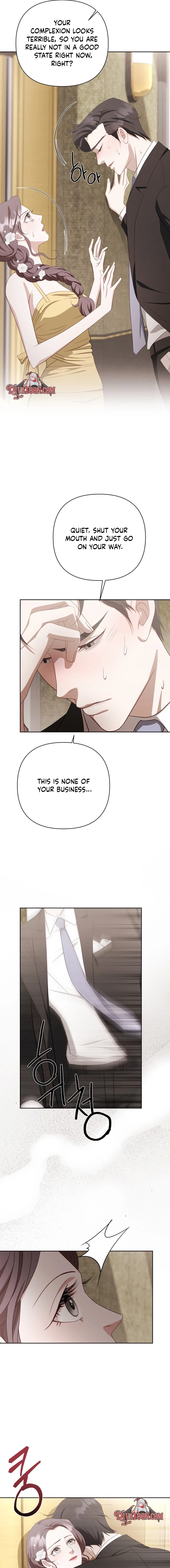 Read Oppa is a Beast chapter 4 image 14 on Lezhin