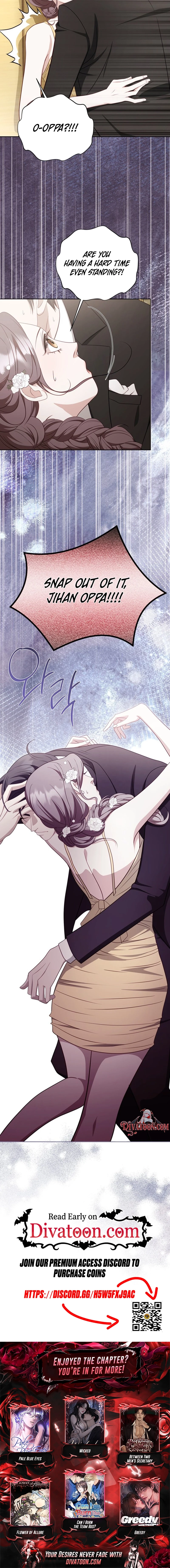 Read Oppa is a Beast chapter 4 image 15 on Lezhin