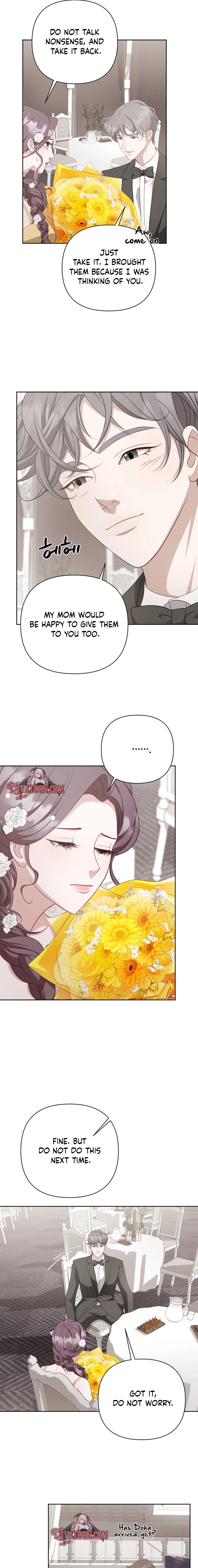 Read Oppa is a Beast chapter 4 image 2 on Lezhin