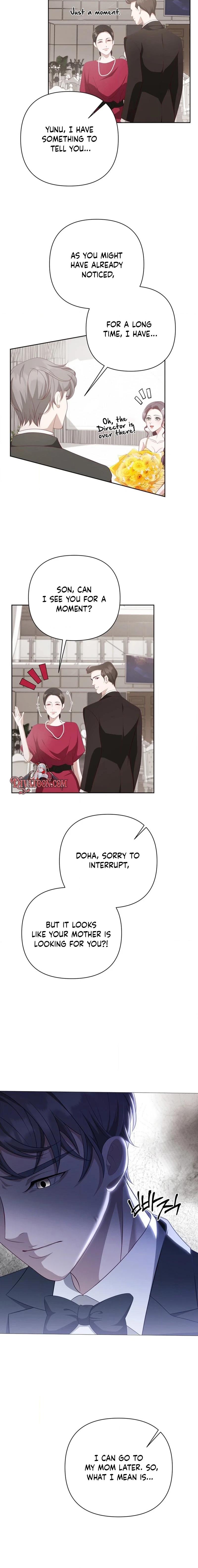 Read Oppa is a Beast chapter 4 image 3 on Lezhin