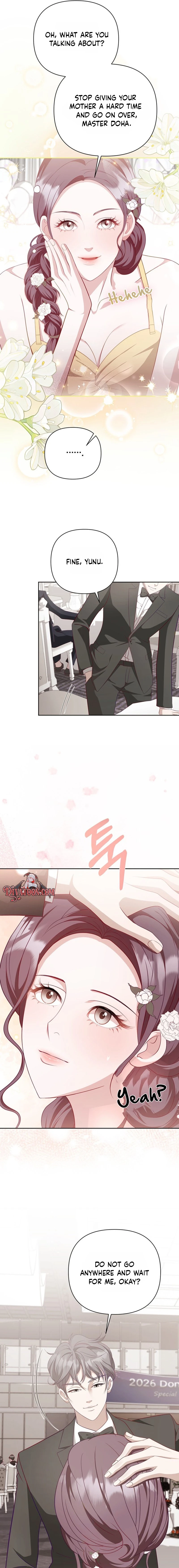 Read Oppa is a Beast chapter 4 image 4 on Lezhin