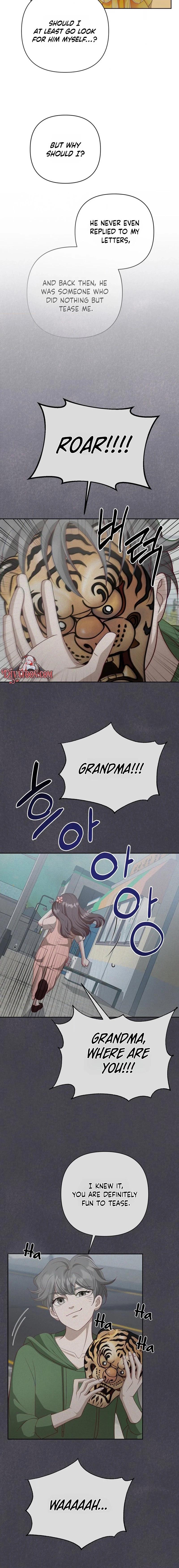 Read Oppa is a Beast chapter 4 image 7 on Lezhin