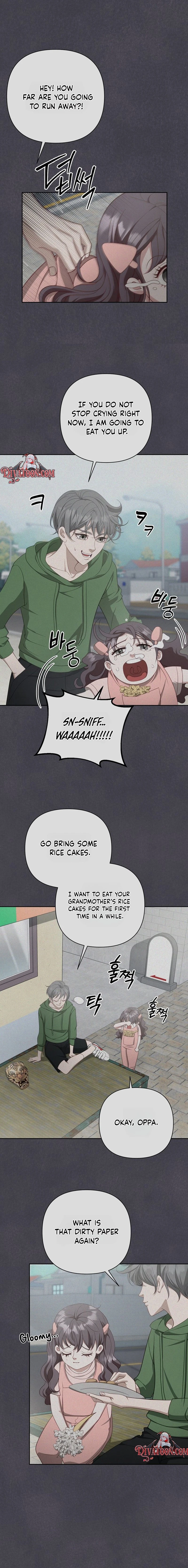 Read Oppa is a Beast chapter 4 image 8 on Lezhin