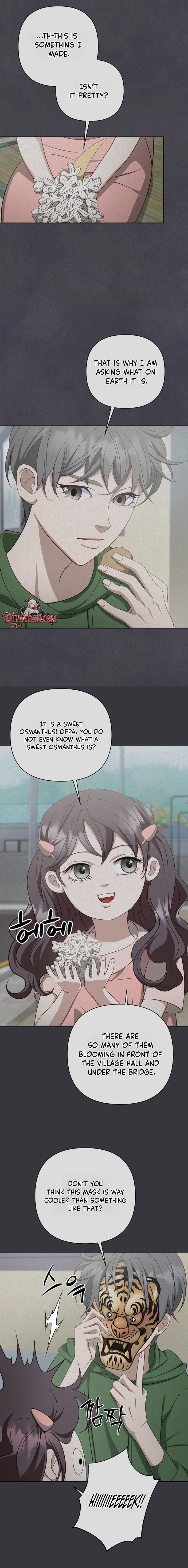 Read Oppa is a Beast chapter 4 image 9 on Lezhin