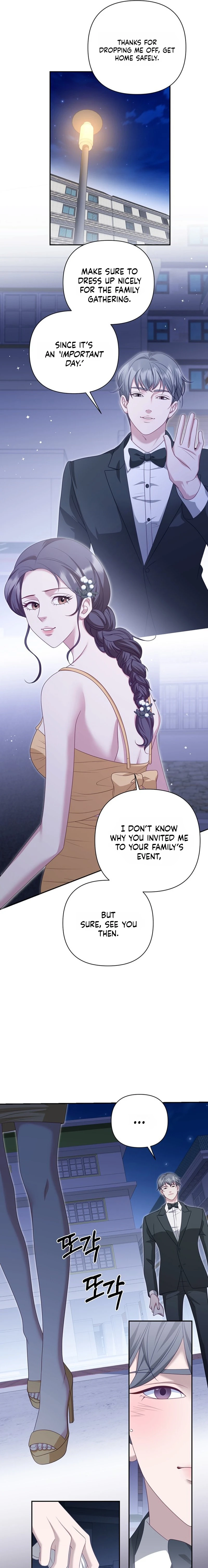 Read Oppa is a Beast chapter 6 image 10 on Lezhin