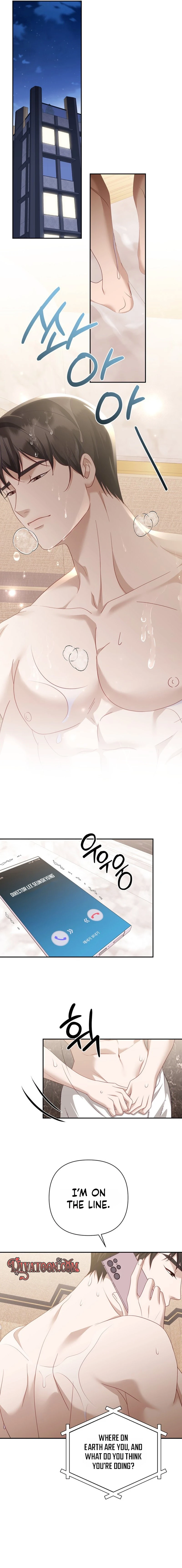 Read Oppa is a Beast chapter 6 image 12 on Lezhin