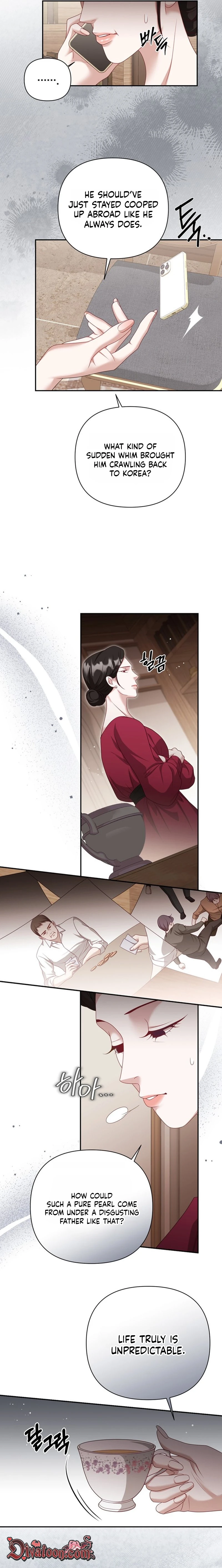 Read Oppa is a Beast chapter 6 image 14 on Lezhin