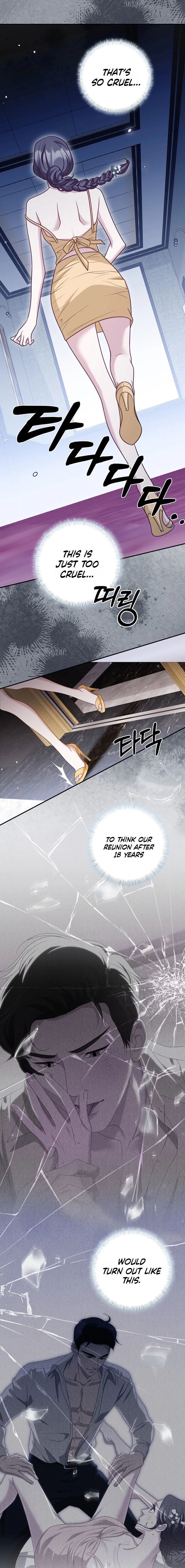 Read Oppa is a Beast chapter 6 image 2 on Lezhin