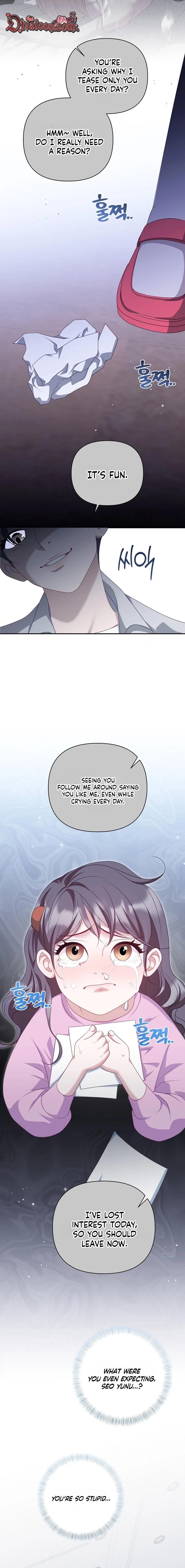Read Oppa is a Beast chapter 6 image 3 on Lezhin