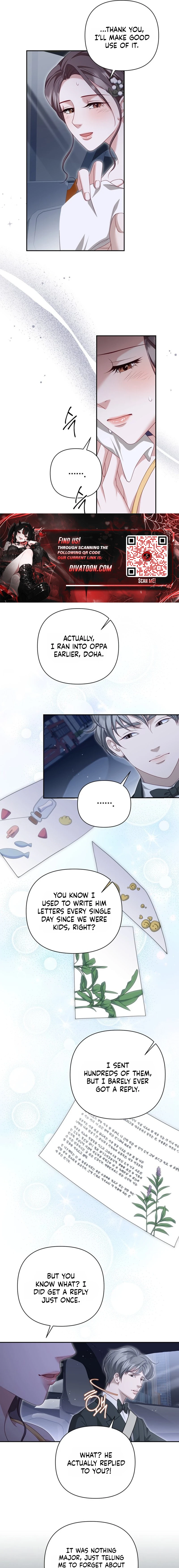 Read Oppa is a Beast chapter 6 image 6 on Lezhin
