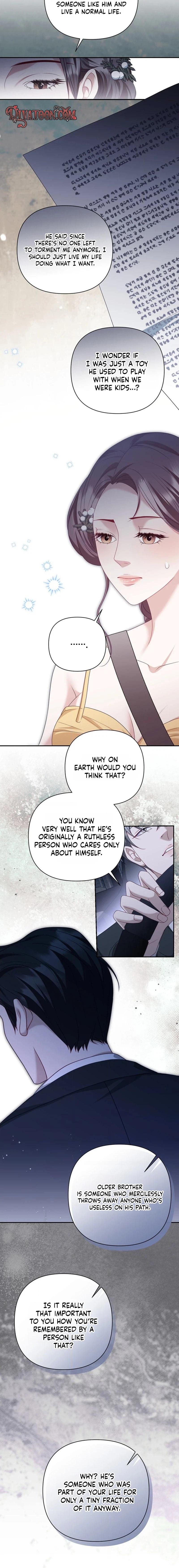 Read Oppa is a Beast chapter 6 image 7 on Lezhin