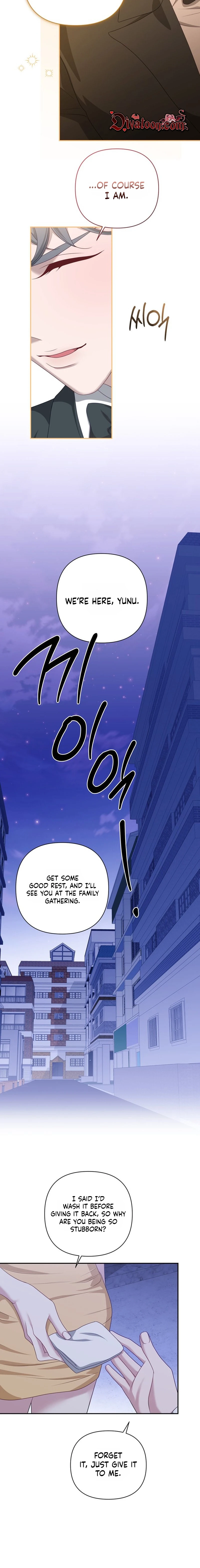 Read Oppa is a Beast chapter 6 image 9 on Lezhin