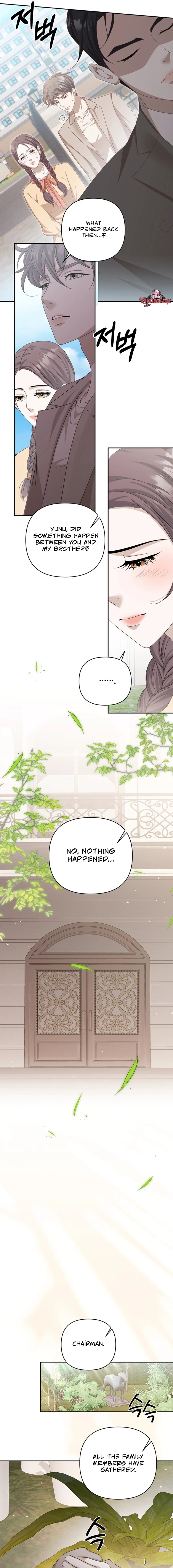 Read Oppa is a Beast chapter 8 image 12 on Lezhin