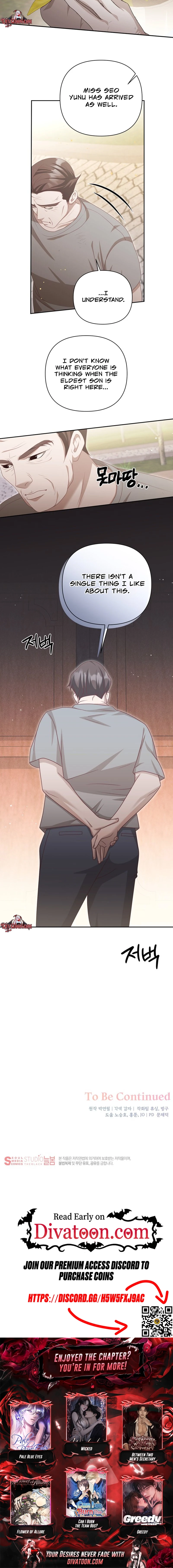 Read Oppa is a Beast chapter 8 image 13 on Lezhin