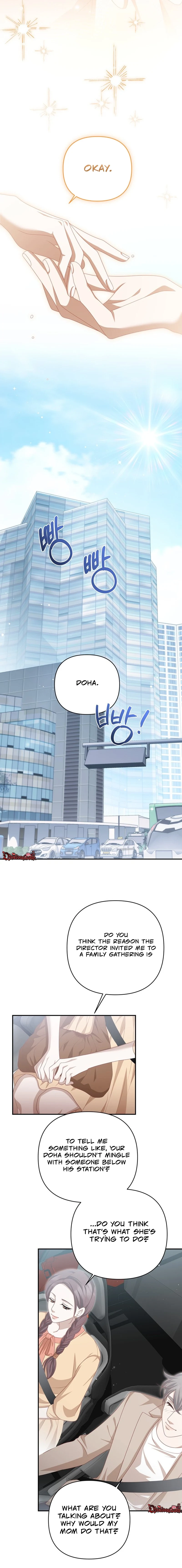 Read Oppa is a Beast chapter 8 image 2 on Lezhin