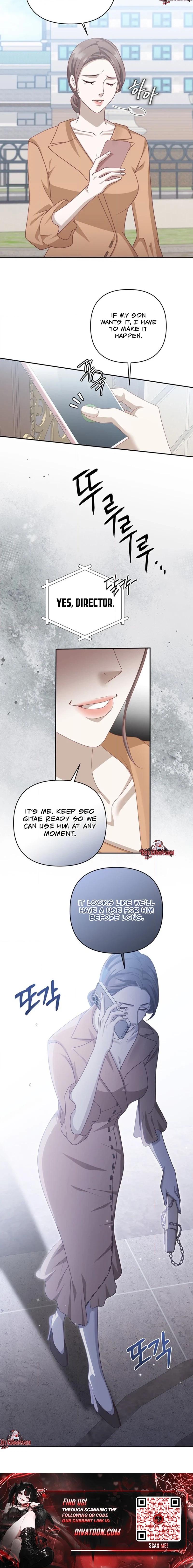 Read Oppa is a Beast chapter 8 image 7 on Lezhin