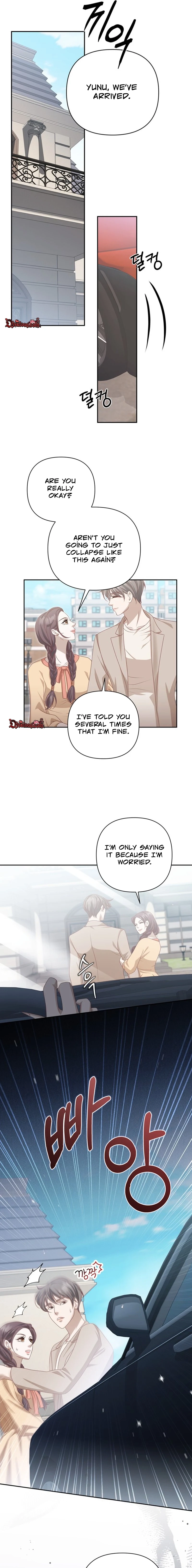 Read Oppa is a Beast chapter 8 image 8 on Lezhin