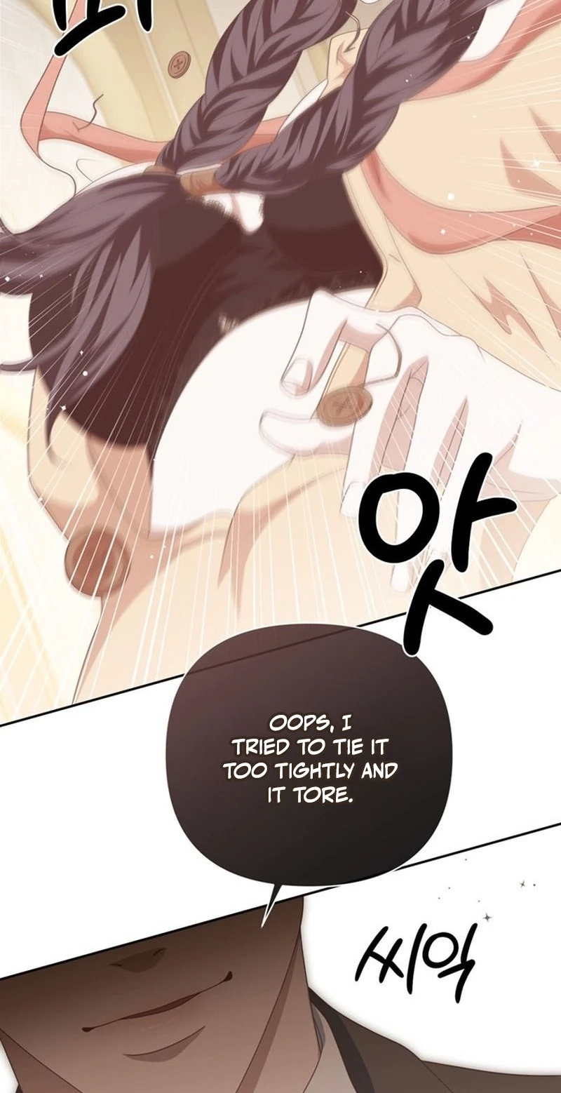 Read Oppa is a Beast chapter 9 image 49 on Lezhin