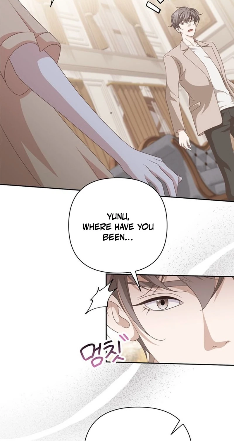 Read Oppa is a Beast chapter 9 image 58 on Lezhin