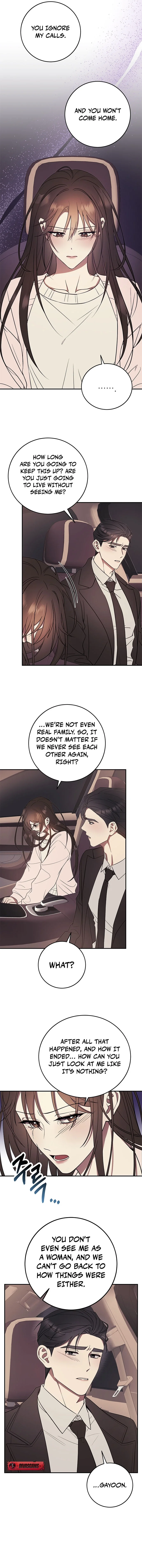 Read Oppa, Just a Mouthful chapter 5 image 12 on Lezhin