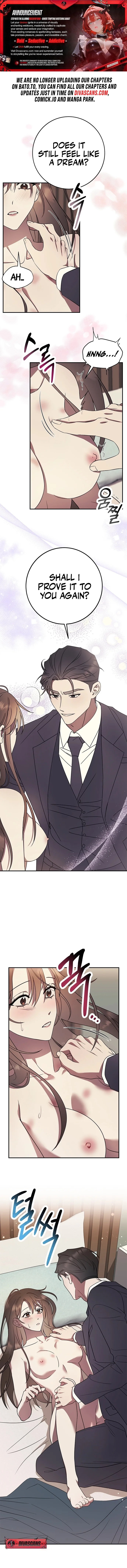 Read Oppa, Just a Mouthful chapter 8 image 0 on Lezhin