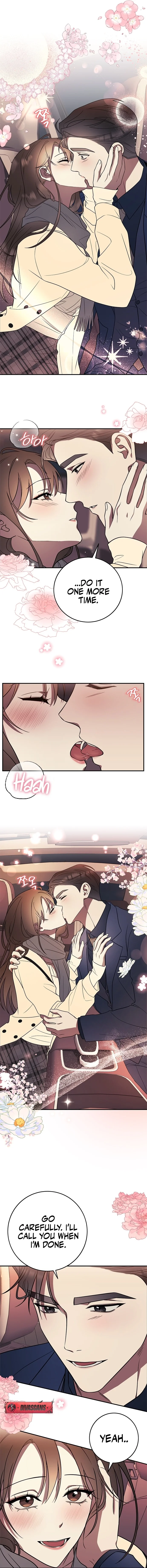 Read Oppa, Just a Mouthful chapter 8 image 12 on Lezhin