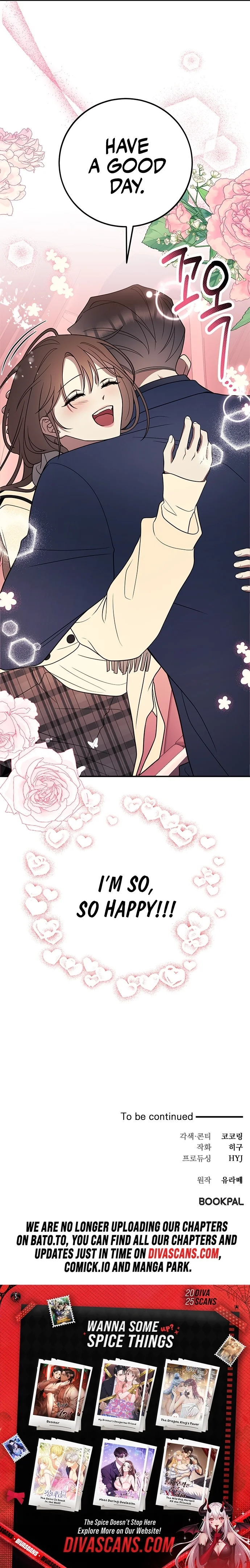 Read Oppa, Just a Mouthful chapter 8 image 13 on Lezhin