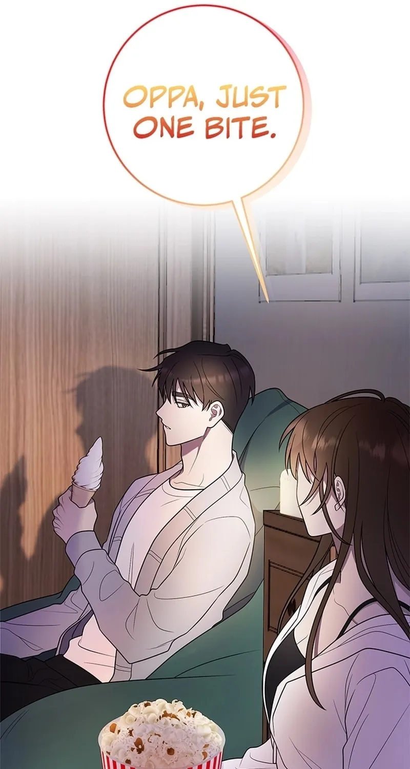 Read Oppa, Just One Bite chapter 1 image 10 on Lezhin
