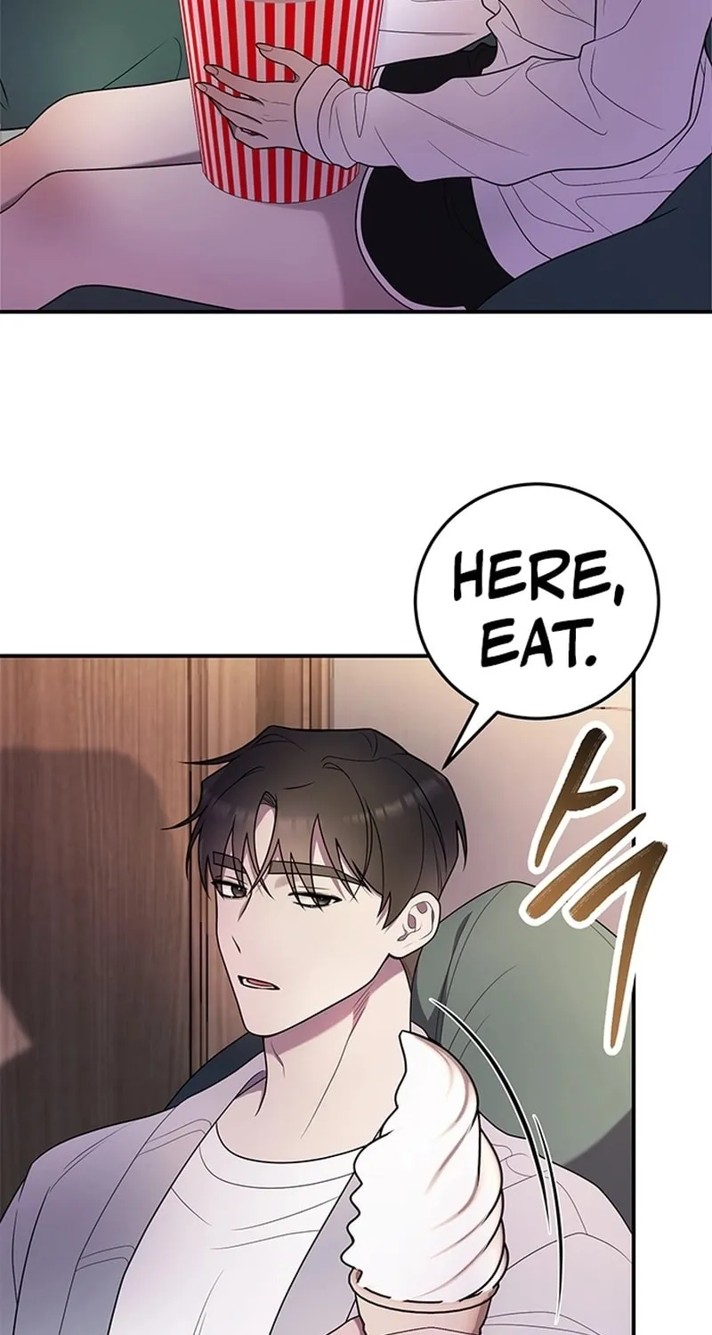 Read Oppa, Just One Bite chapter 1 image 11 on Lezhin