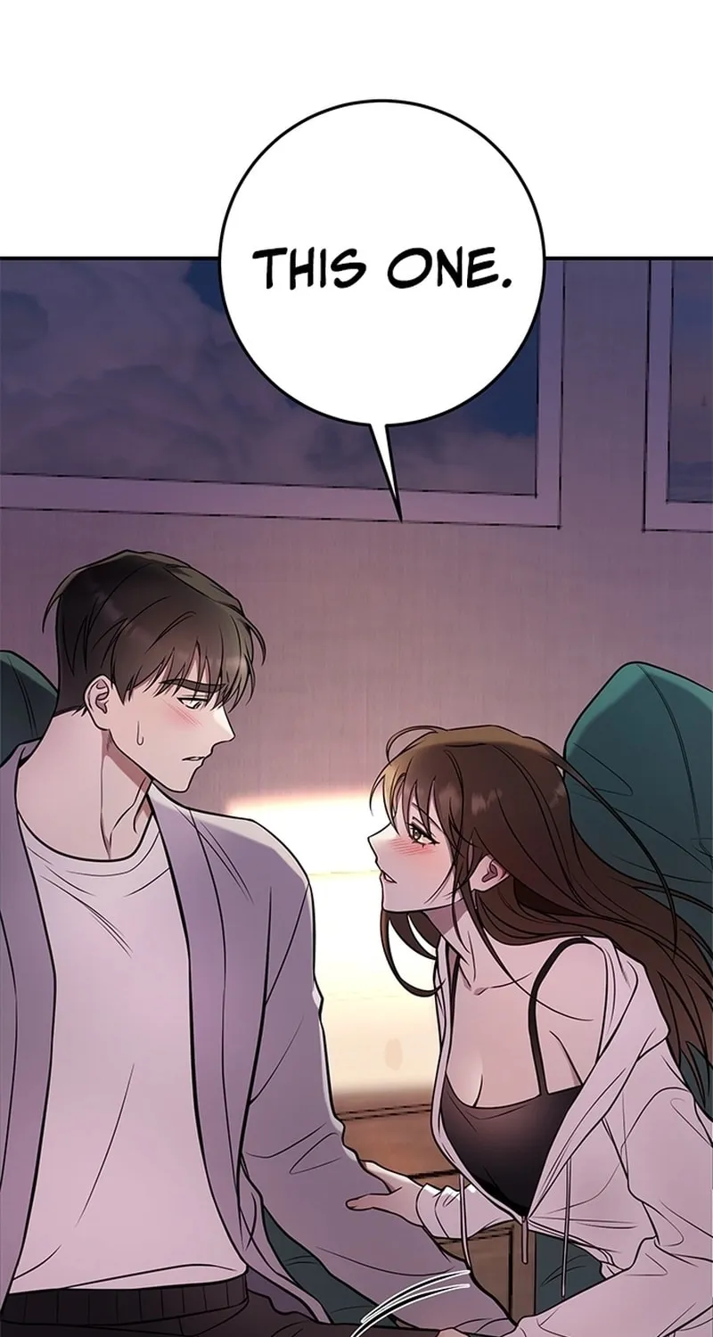 Read Oppa, Just One Bite chapter 1 image 15 on Lezhin