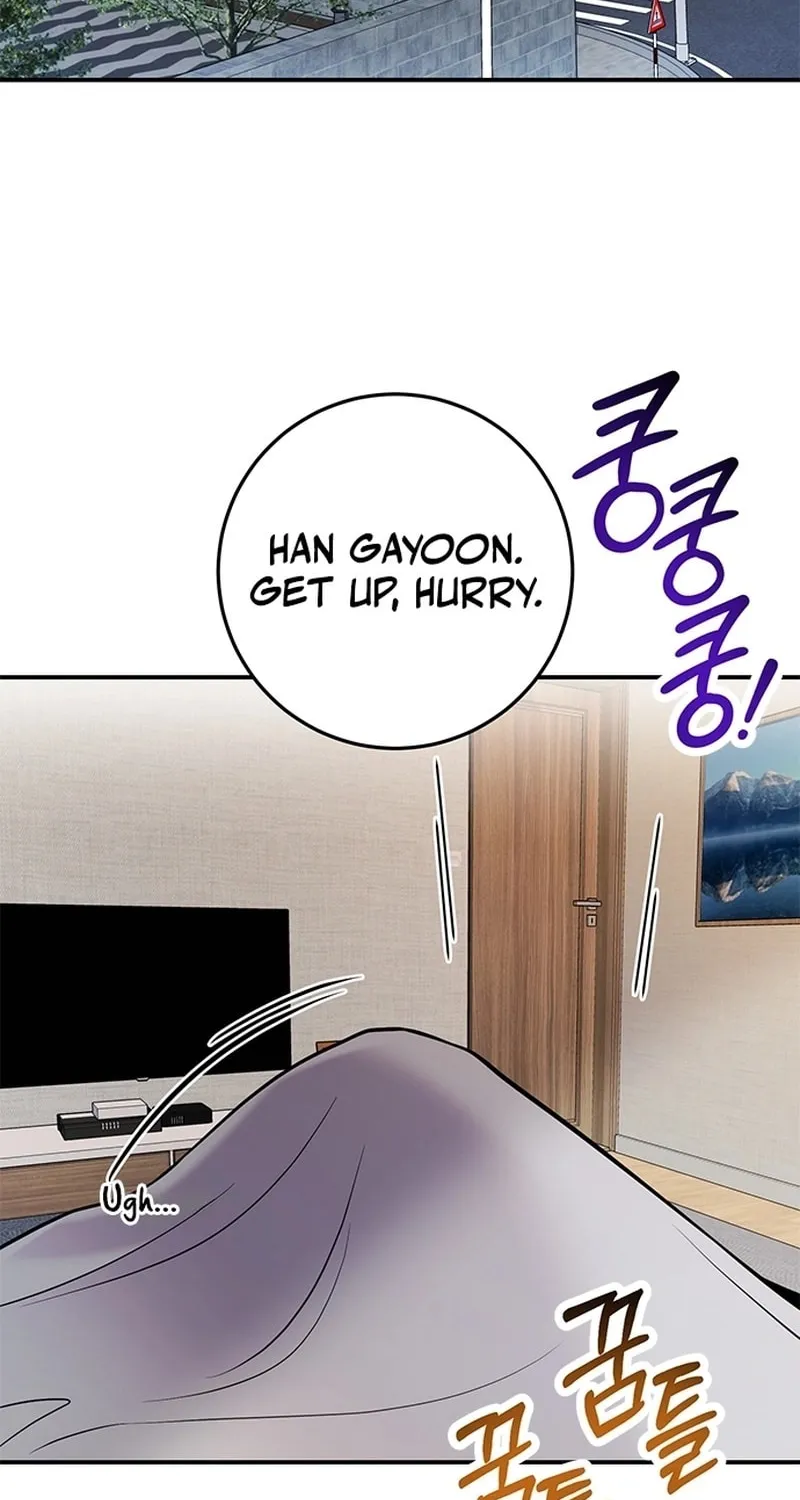 Read Oppa, Just One Bite chapter 1 image 21 on Lezhin